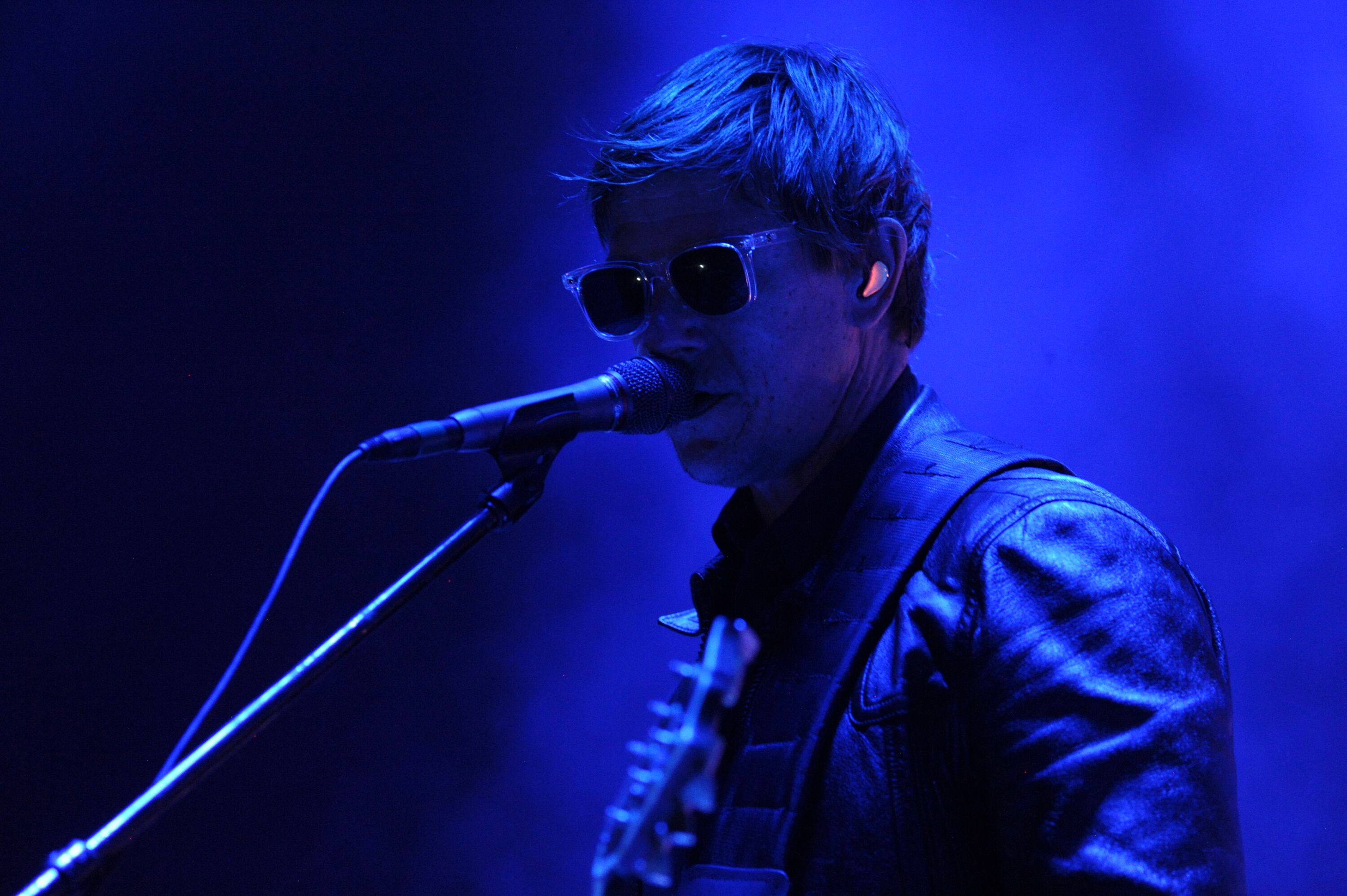 24\5\24 Alajuela, Guácima Parque Viva,Anfiteatro Coca-Cola. Concierto de la Banda neoyorquina Interpol de indie-rock en su debut por centroamérica celebrando su disco TURN ON THE BRIGHT LIGHTS y ANTICS