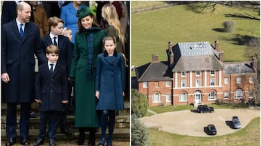 William y Kate Middleton deciden mudarse y dejar atrás una casa marcada por el dolor y la tristeza