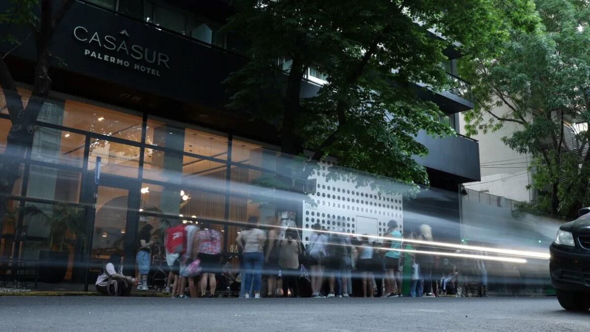 Policía de Buenos Aires