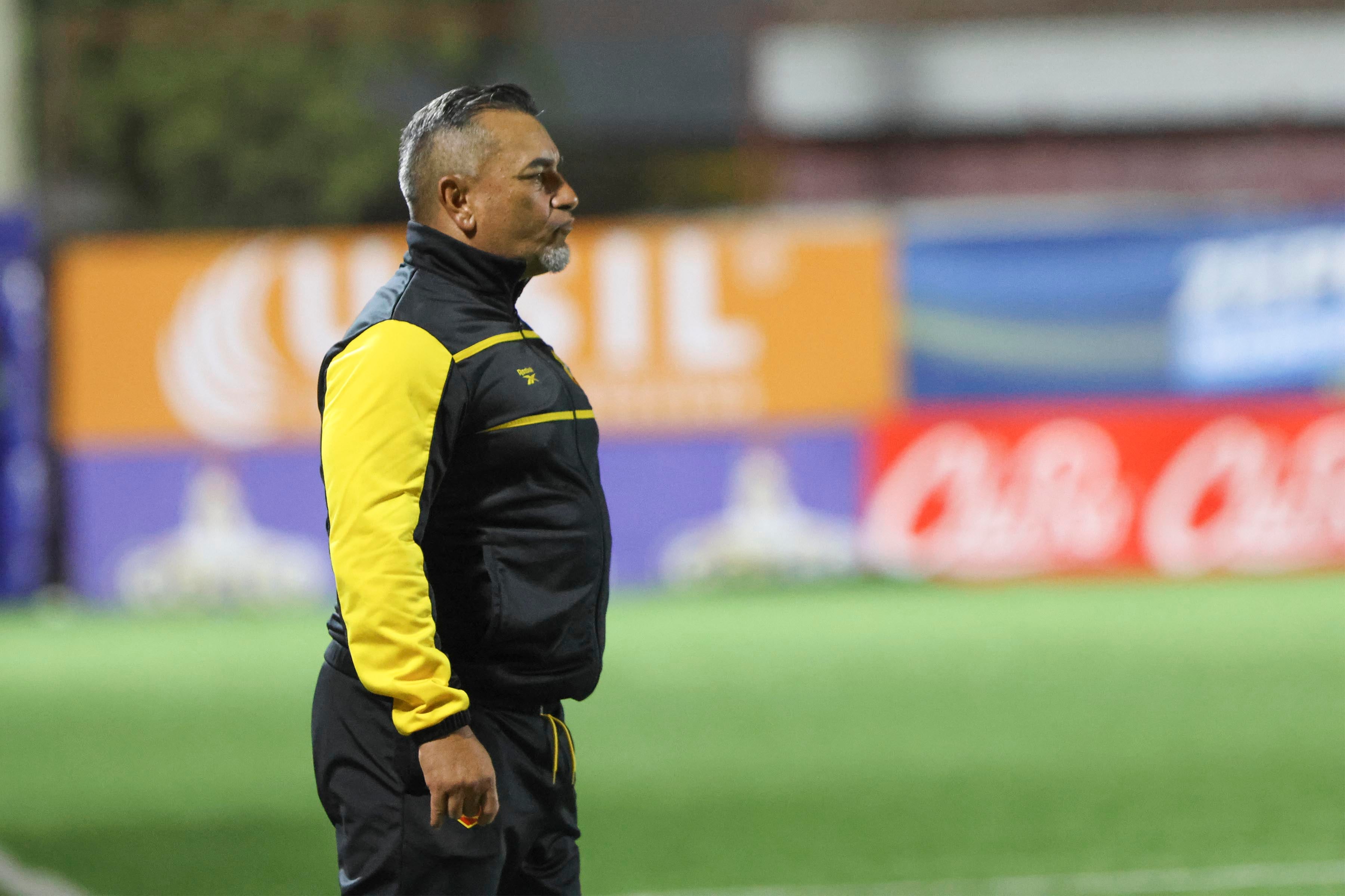 Herediano vs Liberia