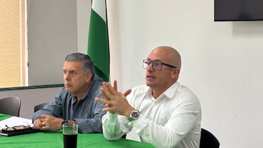 PLN convoca a sus alcaldes para organizar proceso municipal, pero menos de 10 llegan a la reunión