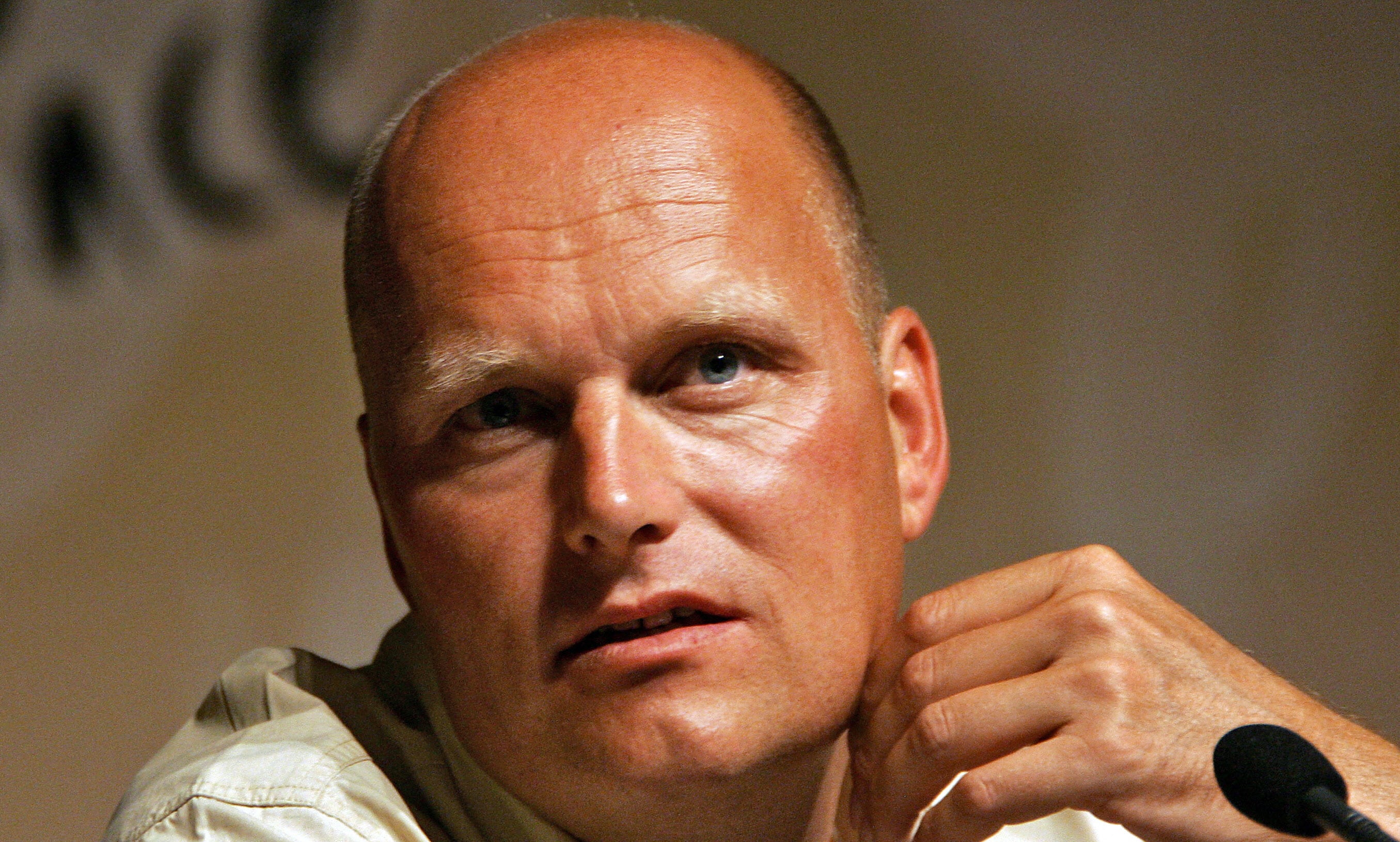 Bjarne Riis habla del dopaje desde hace años con "naturalidad".