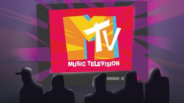 MTV dejará de ser un canal de música después de 44 años
