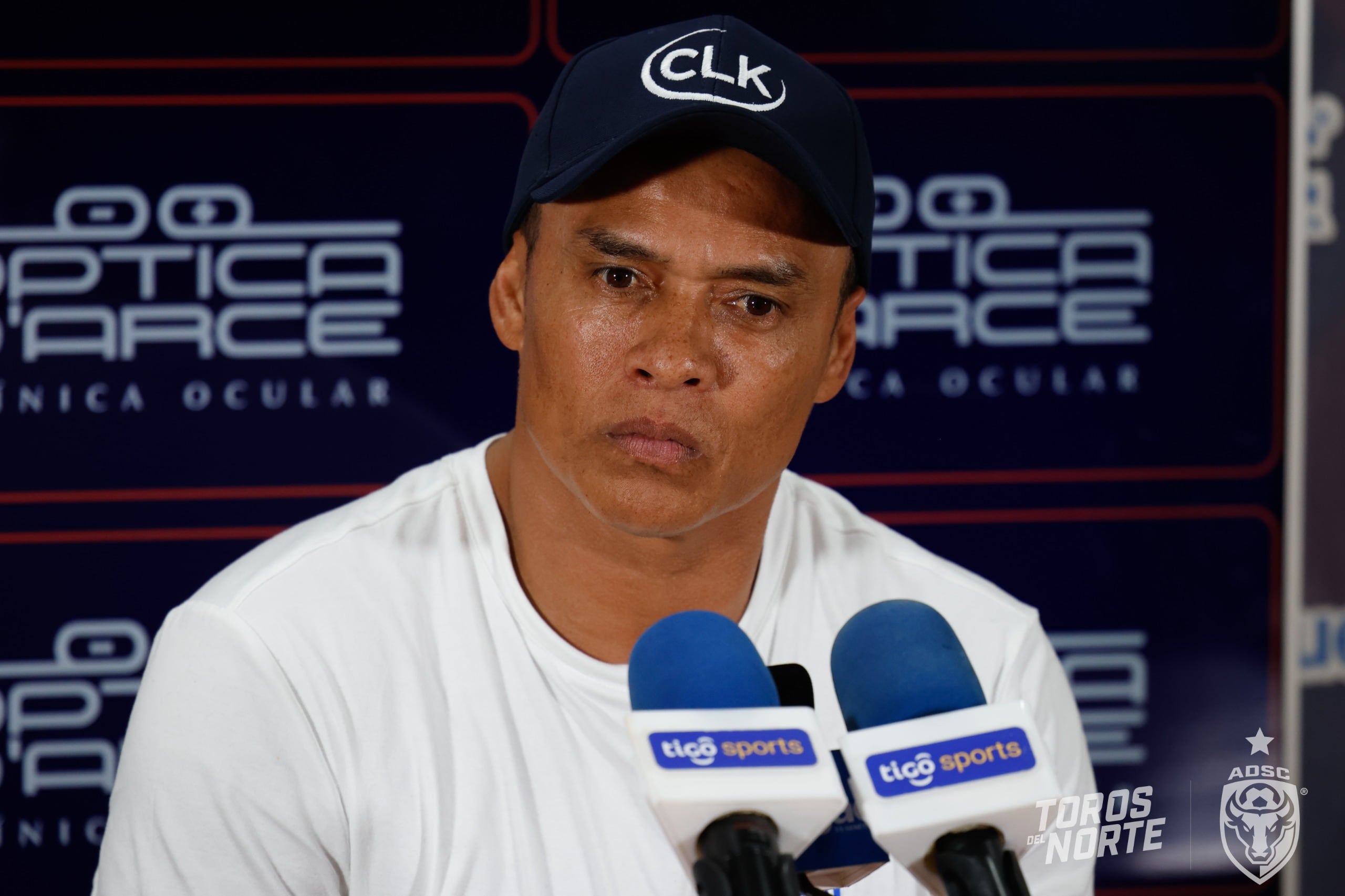 Wálter Paté Centeno
Entrenador de San Carlos
Torneo Apertura 2026
22 de febrero del 2026
Cortesía, San Carlos