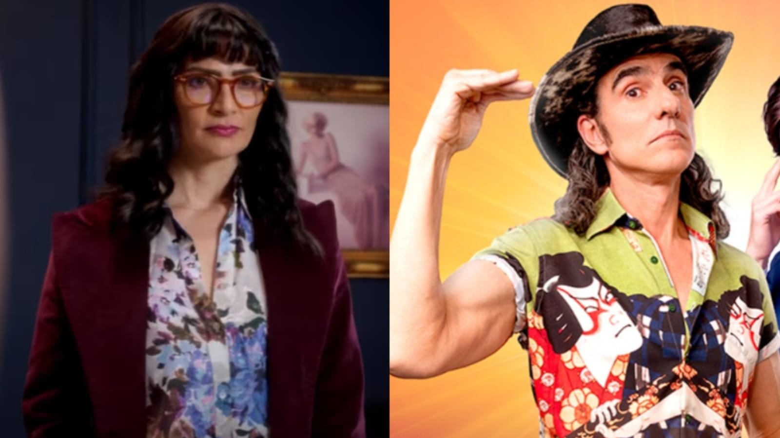 Betty la fea, Pedro el Escamoso