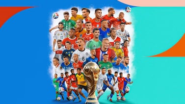 Mundial 2026: Estos son los 34 países clasificados; vea quiénes pueden lograrlo este martes