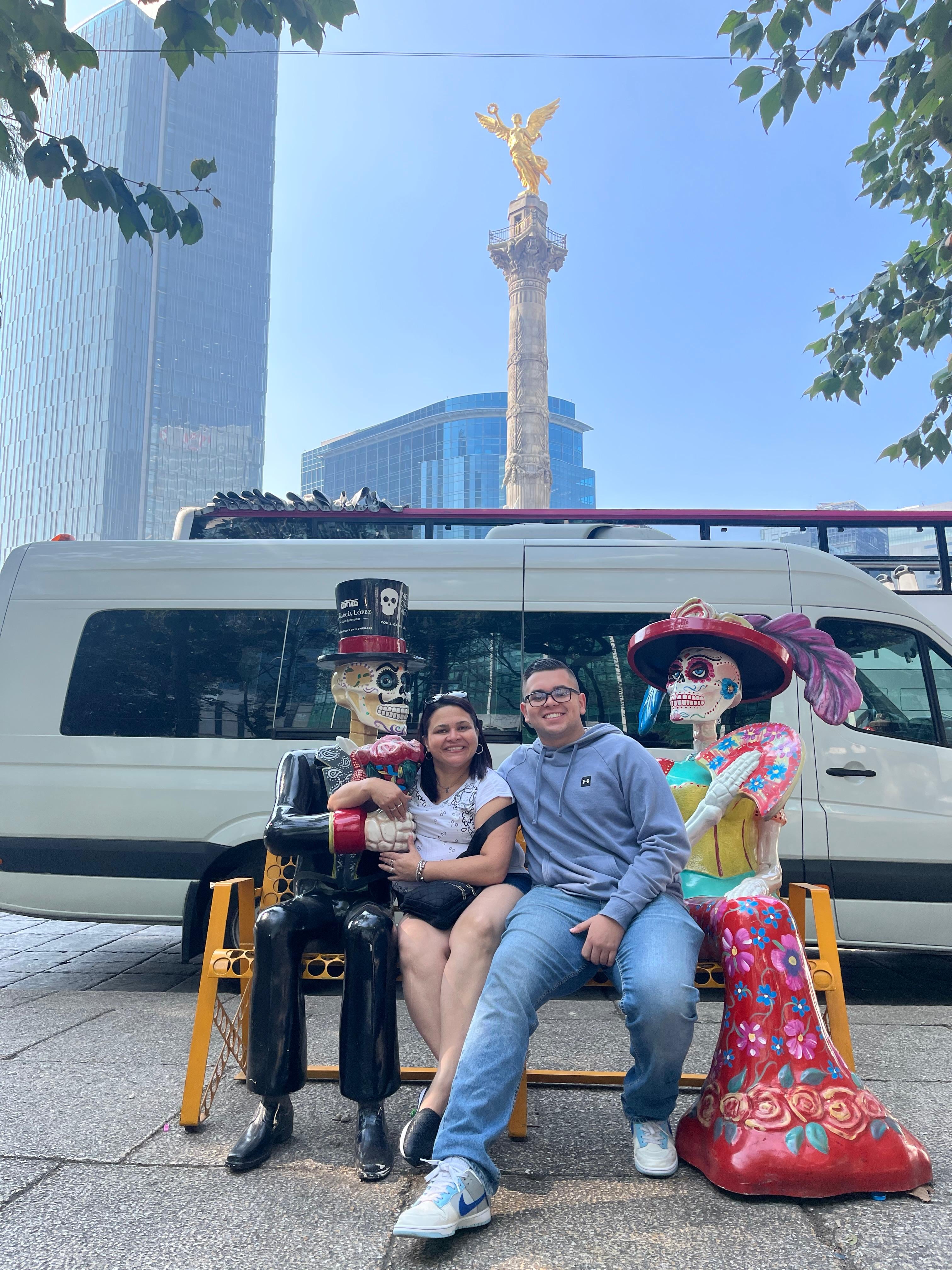 Pedro Rojas Fernández falleció cuando el vehículo en el que viajaba derrapó y colisionó contra un pino en Seattle, Washington.