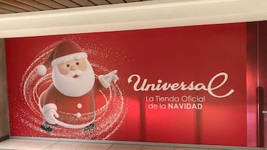 Tiendas Universal abre su primer local en San Ramón