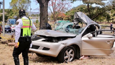 La cara deuda en seguridad vial: inversión ausente, tragedias presentes
