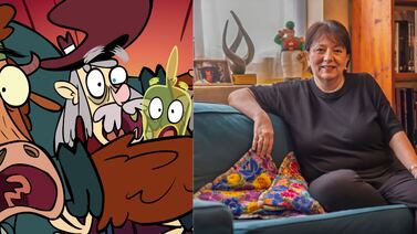 ¿Tienen historia los videojuegos y la animación en Costa Rica? Aquí se cuenta desde sus protagonistas