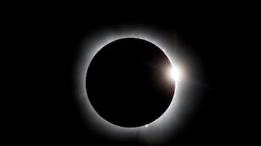 Después de la ‘Luna de Sangre’: estos son los próximos eclipses de 2026 y dónde podrán verse