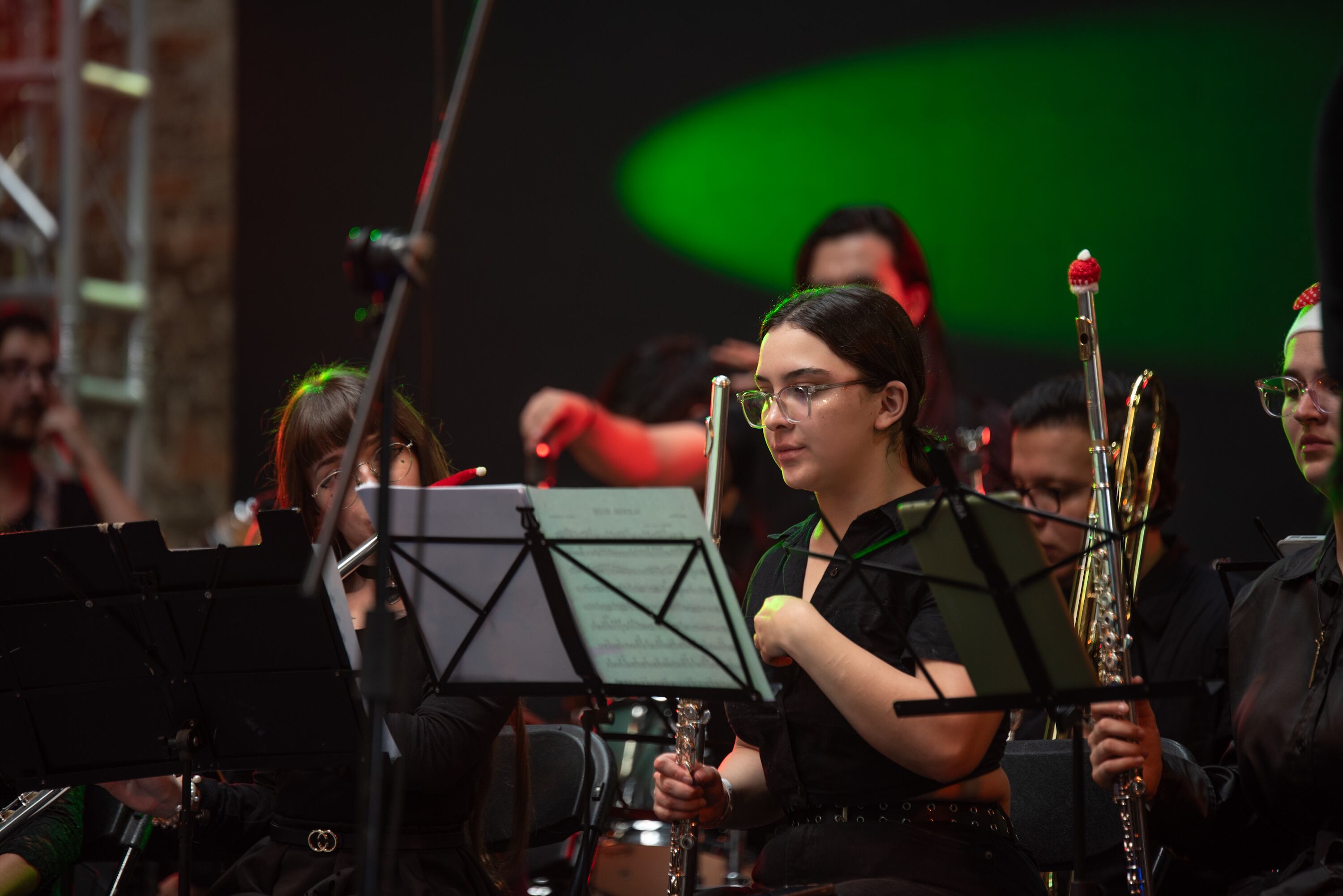 Kuri Fest. Foto: Nirvana Producciones