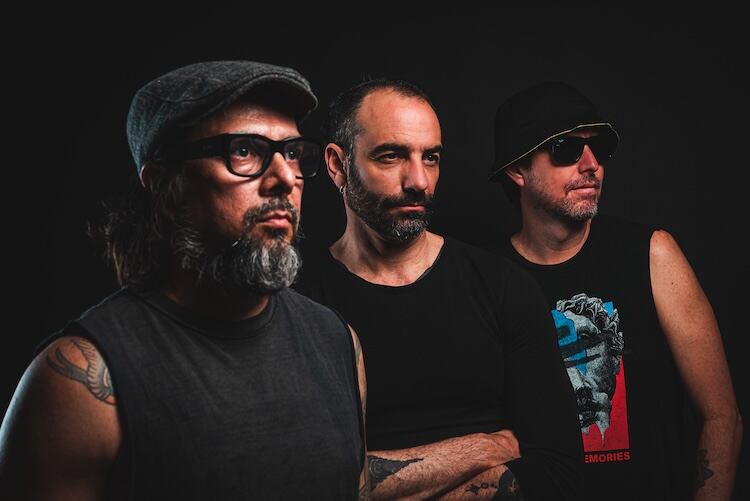 Evolución y El Parque