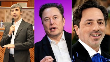 Estas son las 10 personas más ricas del mundo en mayo de 2026, según Forbes
