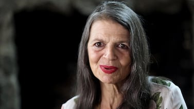 Jill Paer estacionó su carro en San José y al volver se llevó una dura sorpresa: así estalló con gran molestia