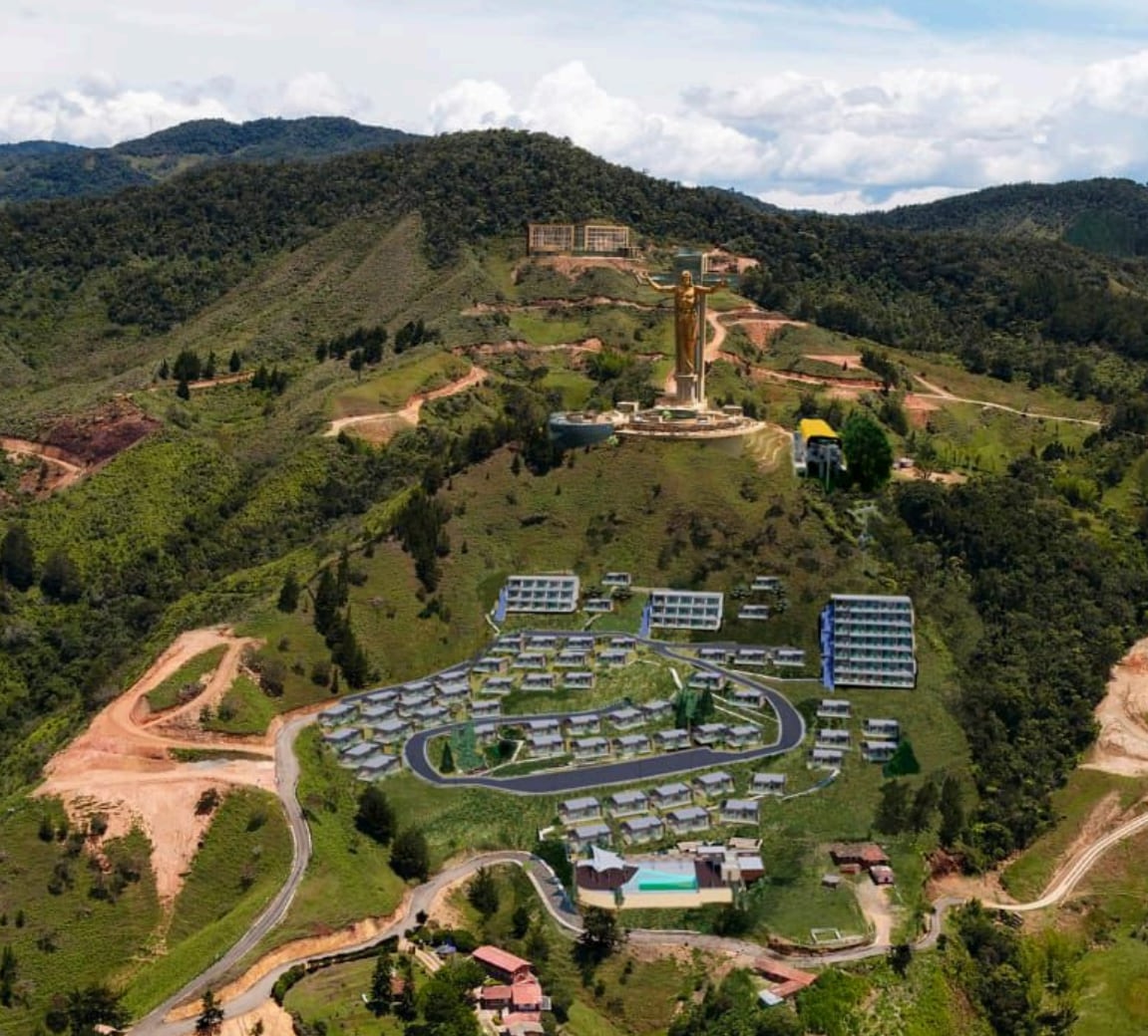 Los desarrolladores estiman que el proyecto impulsará el turismo en la región. Montecielo proyecta generar más de 1.300 empleos directos y 2.700 indirectos con su desarrollo turístico y comercial.