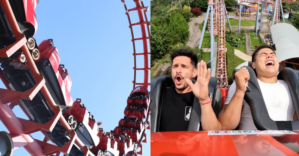 El reto Bumerán reunirá a seis costarricenses elegidos del público y de momento hay siete influencers confirmados para unirse al evento.