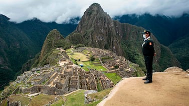 Machu Picchu cerrará el acceso a Waynapicchu durante junio: esto debe saber