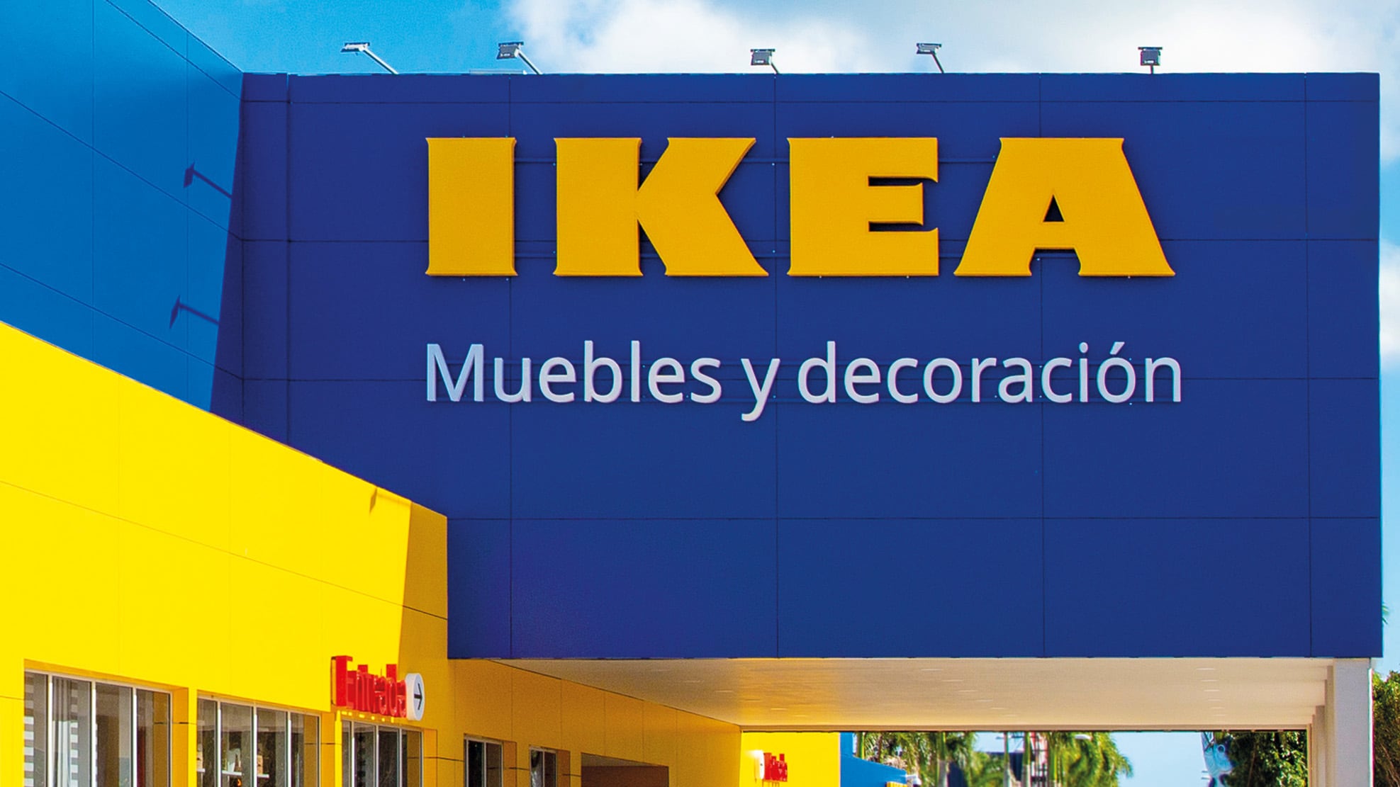 IKEA