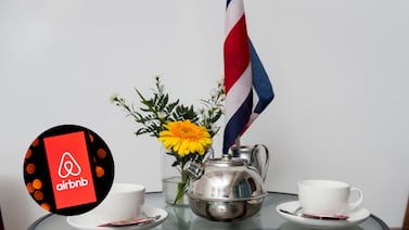 ¿Quiénes usan más Airbnb en Costa Rica? Empres contó las nacionalidades más frecuentes