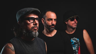 Tres décadas de rock: Evolución celebrará su aniversario con concierto en el ChopoTico