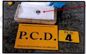 CASO CLARIVIDENTE