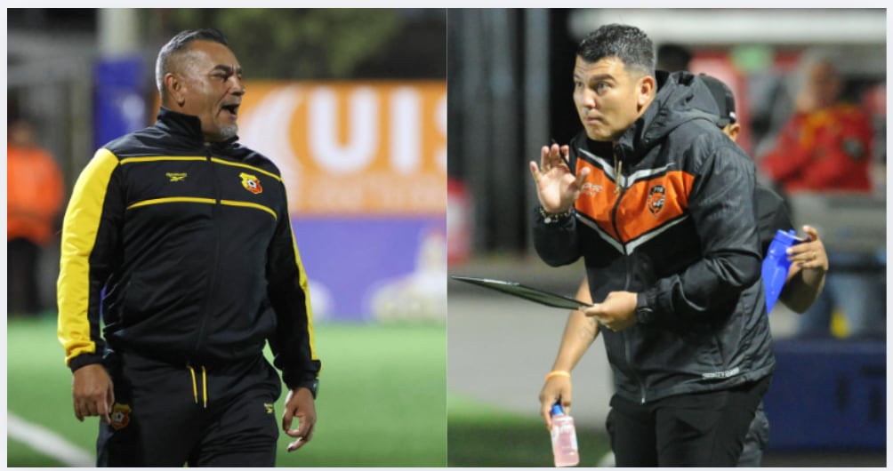 José Giacone
Herediano
César Alpízar
Puntarenas FC
5 de abril del 2026
Fotografías:: Mayela López_Rafael Pacheco