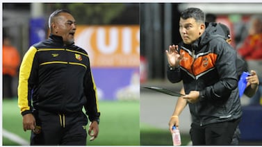 Puntarenas FC vs. Herediano: ¿A qué hora y por qué canal ver el duelo entre porteños y florenses?