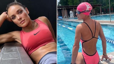 Muere influencer deportista en famosa competencia: ‘Estaba demasiado débil’