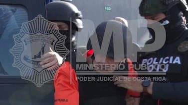 Macho Coca y alias Compadre denunciaron tortura y hablaron con fiscales antes de ser extraditados a EE. UU.