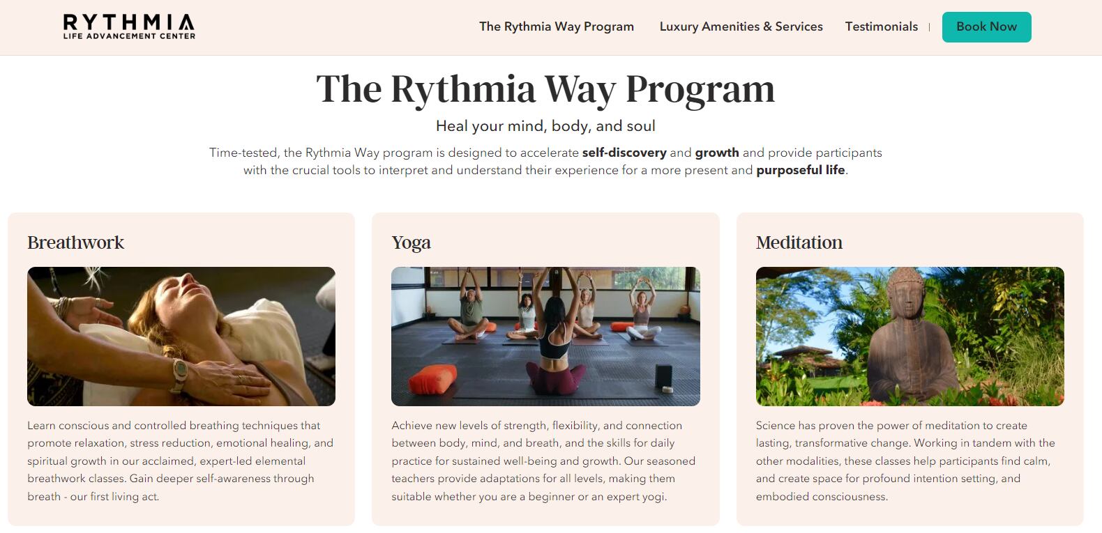 El Ministerio de Salud pidió un criterio a la PGR para poder anular el permiso de Rythmia