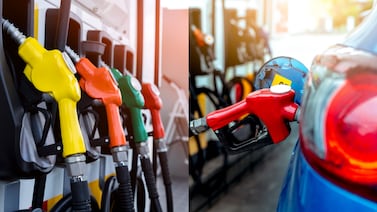 Diésel tendría fuerte aumento en setiembre, mientras la gasolina regular volvería a ser más barata que la súper