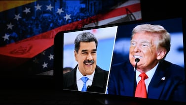 Trump elige nuevo jefe del Comando para Centro y Sur de América en medio de tensión con Venezuela