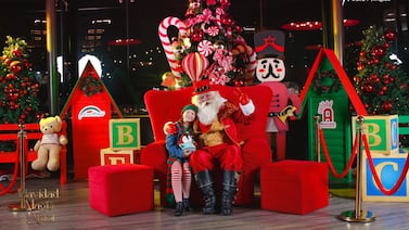 Agenda cultural: conciertos, talleres y magia navideña para estos días mágicos