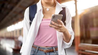 El quinto jinete ya está aquí… y cabe en la palma de la mano