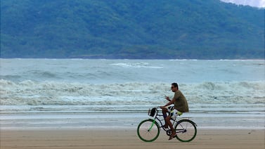 Vecinos de Tamarindo estarán bien chineados en pachangón que se realizará este sábado
