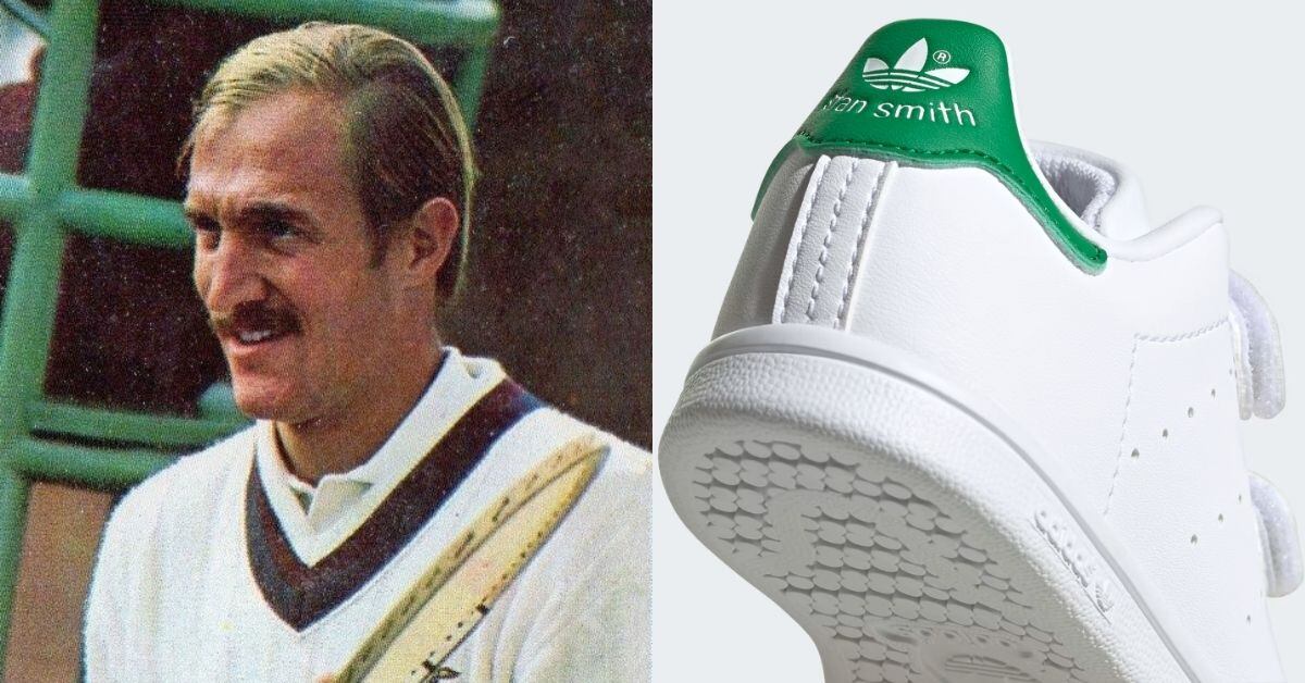 Stan Smith
