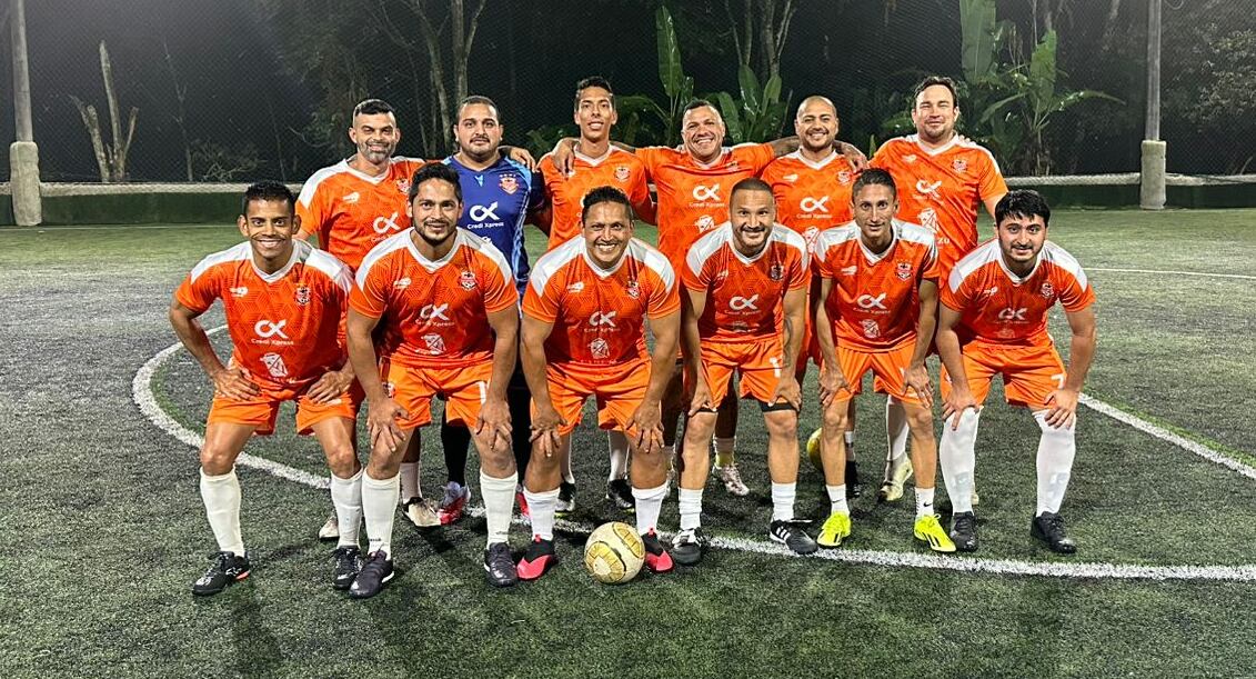 Carlos Zorro Hernández
Estafa
Mundial Futbol 7 Amateur
Roma, Italia
24 de setiembre del 2025
Cortesía: Carlos Hernández