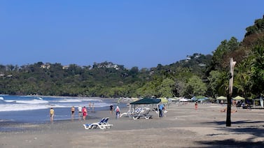 Una playa de Centroamérica figura entre las más frustrantes y criticadas del planeta
