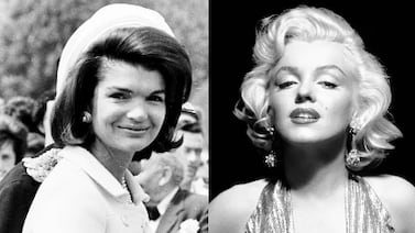 El día que Jackie Kennedy descubrió que hablaba de su vida íntima con la misma terapeuta que había tratado a Marilyn Monroe