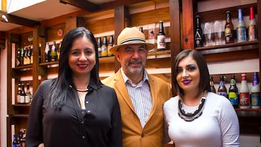 Ayudar también los ayudó a ellos