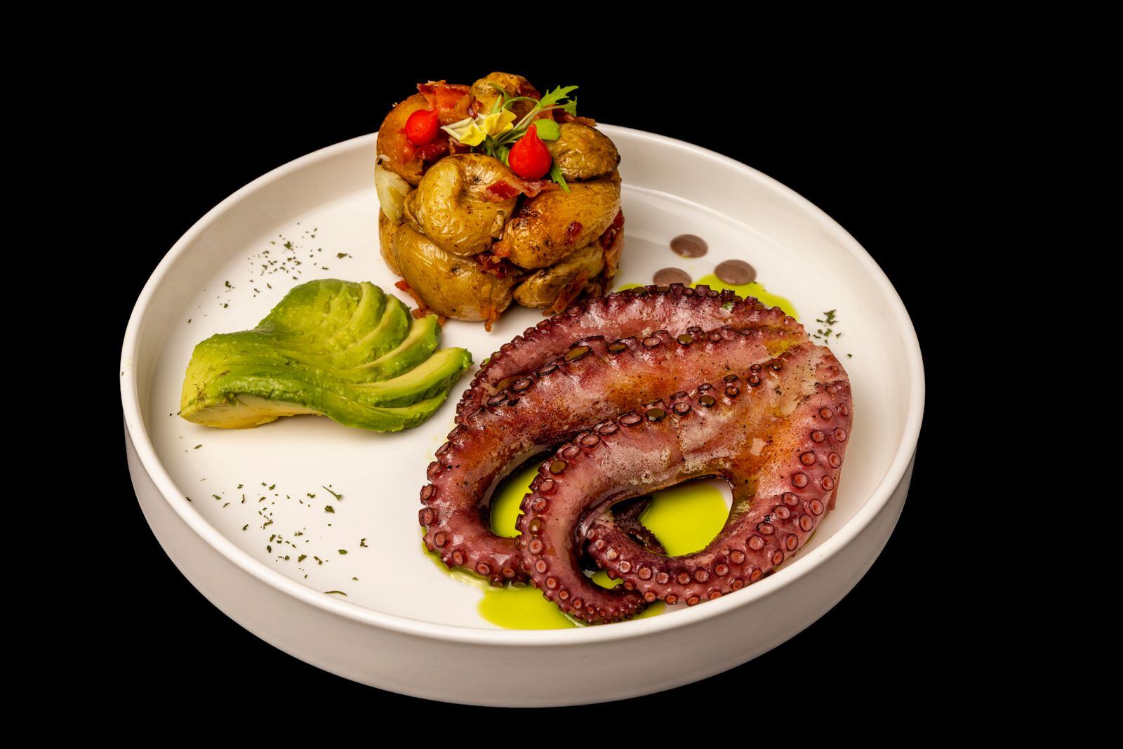 La Gastro Ruta se celebra hasta el 30 de noviembre.