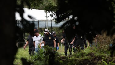 Caso Ligia Faerron: esta es una de las hipótesis del móvil del crimen