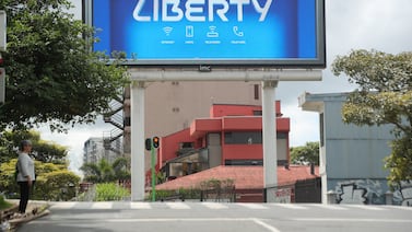 Liberty recupera servicios en su red de telefonía e Internet luego de fallo nacional