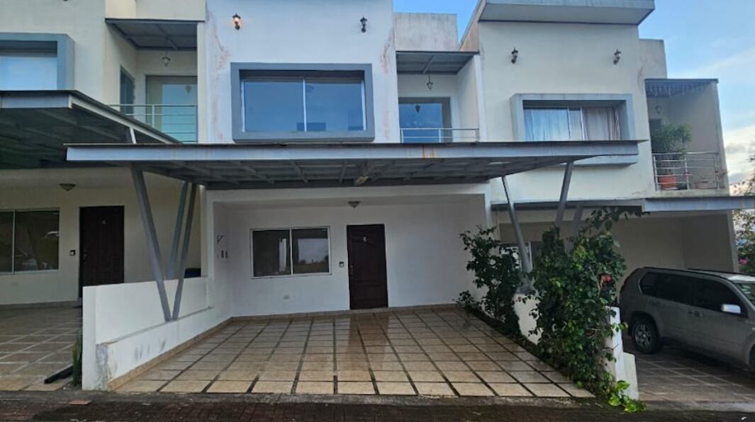 Propiedad ubicada en San Ramón, La Unión, Cartago, con un precio actual de ¢97.094.240.