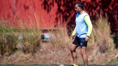 ‘Ley Mordaza’ en el fútbol: líder arbitral sorprende con su criterio sobre fallo de la Sala Constitucional