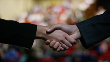 Guardar las formas: por una política con decencia