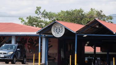 Sala I concluye que terrenos del Castella son de dominio privado