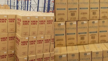 Poder Judicial registra 293 expedientes por contrabando: ¿cómo avanzan los casos?