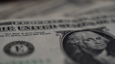 ¿Cuál es la tendencia del tipo de cambio? Así cerró el dólar por cuarta semana consecutiva en Costa Rica